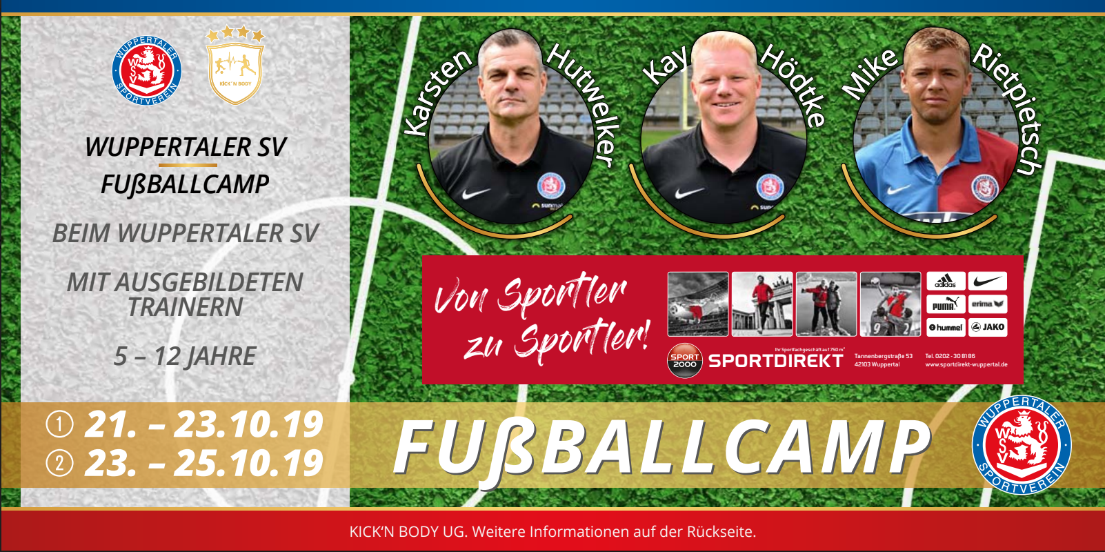 Wuppertaler SV